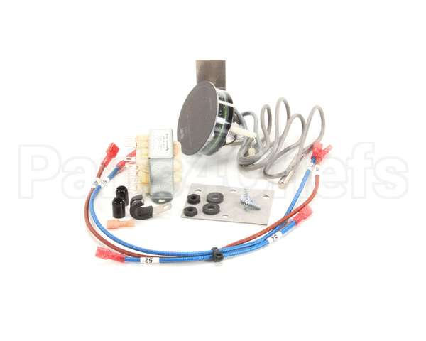 5238034K2 Cres Cor Kit, Digital Thermometer Conversion