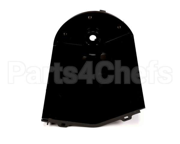 52386 Nespresso Support 702 Water Tank Us V2 B