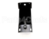 52388 Nespresso Front Panel 702 Capp Us V3 Bla