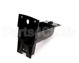 52388 Nespresso Front Panel 702 Capp Us V3 Bla