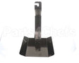 52392 Biro Meat Grd Splash Shield Mg24/48/52/56
