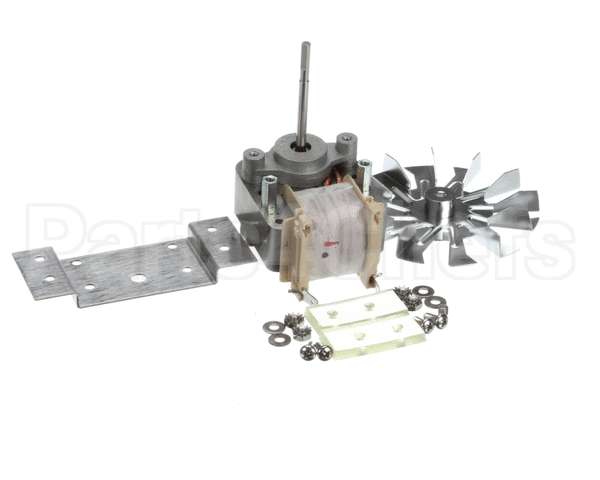 524-003CES Prince Castle Pchkit,Motor With Fan (Ce) 220