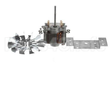 524-003CES Prince Castle Pchkit,Motor With Fan (Ce) 220
