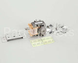 524-003S Prince Castle Pchkit,Motor With Fan 120V