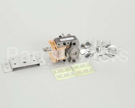 524-003S Prince Castle Pchkit,Motor With Fan 120V