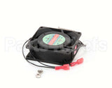 524-004S Prince Castle Pchkit,Cabinet Fan