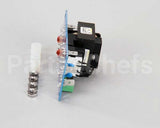 524-009S Prince Castle Pchkit,Power Pcb