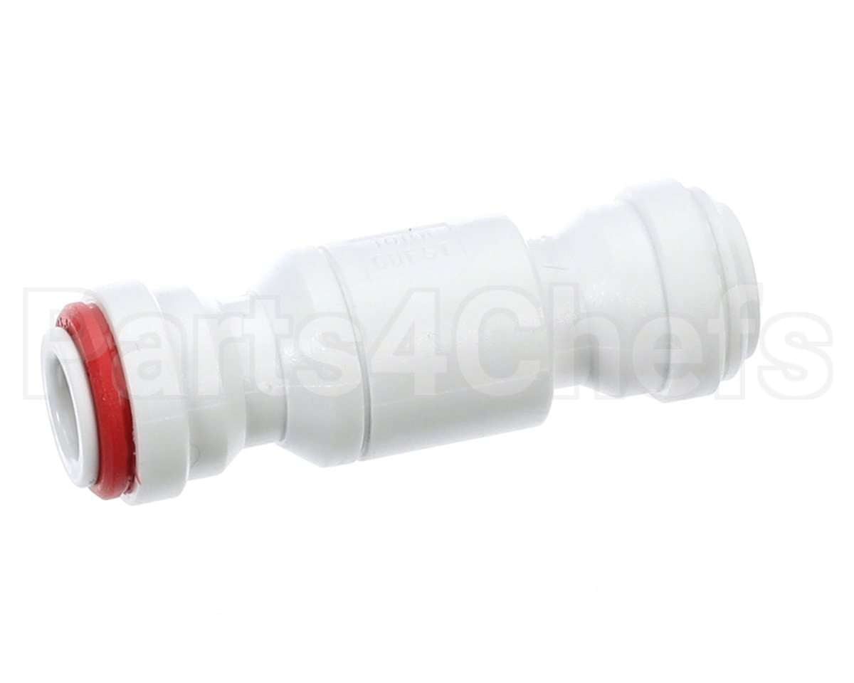 524-01030 Everpure Valve - Chk - 3/8Ptc
