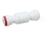 524-01030 Everpure Valve - Chk - 3/8Ptc
