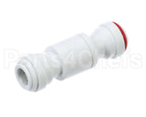524-01030 Everpure Valve - Chk - 3/8Ptc