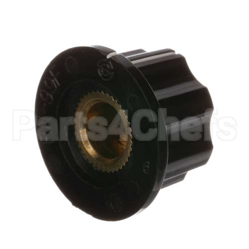 524-5006 Lvo Kb Potentiometer Knob