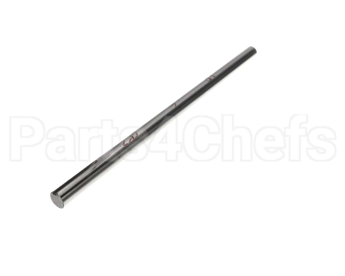 524010 Loren Cook Shaft