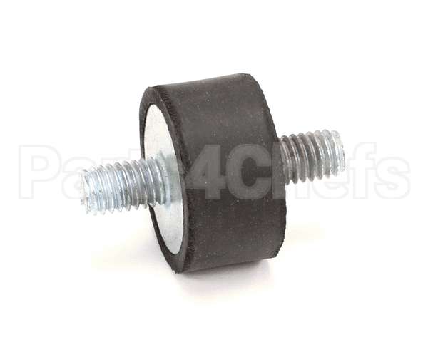 524036 Stoelting Mount;Studplate 138 X 34Lg