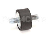 524036 Stoelting Mount;Studplate 138 X 34Lg