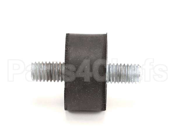 524036 Stoelting Mount;Studplate 138 X 34Lg