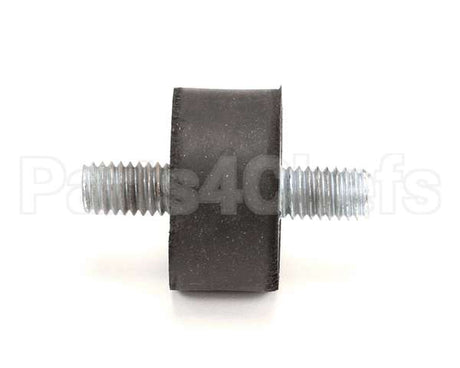 524036 Stoelting Mount;Studplate 138 X 34Lg