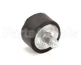 524036 Stoelting Mount;Studplate 138 X 34Lg