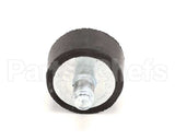 524036 Stoelting Mount;Studplate 138 X 34Lg