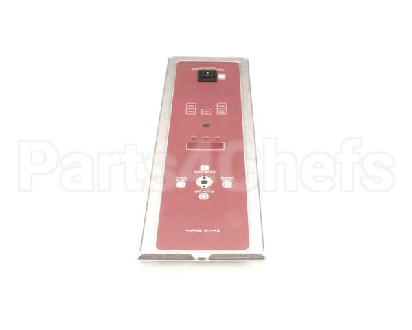52414 Blodgett Panel Decal Assembly Ssd