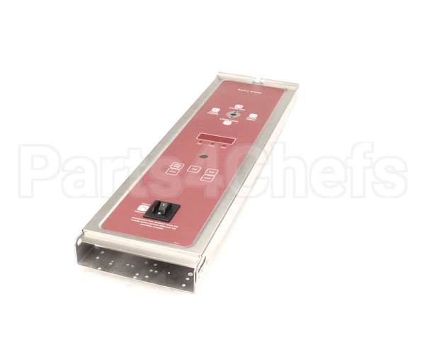 52414 Blodgett Panel Decal Assembly Ssd