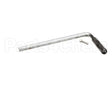 52426 Fisher Waste Valve Handle Short 304