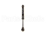 524305 Duke Cylinder ,40Lb(Ggn43-040-L). With #Ef120
