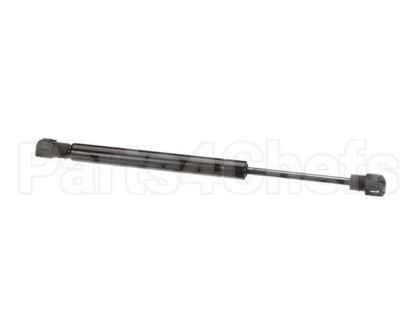 524307 Duke Damper ,3 .(Gne51-J-L) With #Ef120 Ends