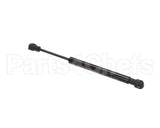 524307 Duke Damper ,3 .(Gne51-J-L) With #Ef120 Ends