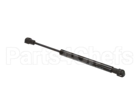 524307 Duke Damper ,3 .(Gne51-J-L) With #Ef120 Ends