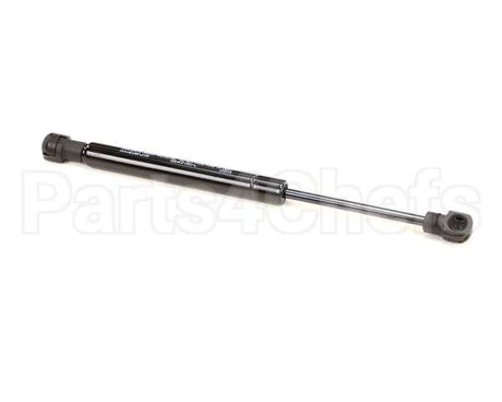 524332 Duke Shock ,50Lbs. (Ggn43-050-L) With #Ef120