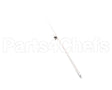 524412 Duke Duke 34" 2500K Led Light Strip