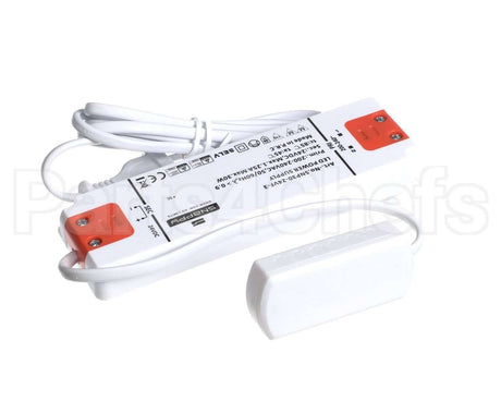 524417 Duke 30 Watt 24 Volt Driver With Distribution