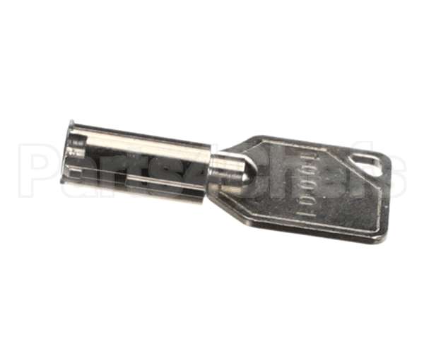 52444.0020 Bunn Key, Pl518-101 Si 312