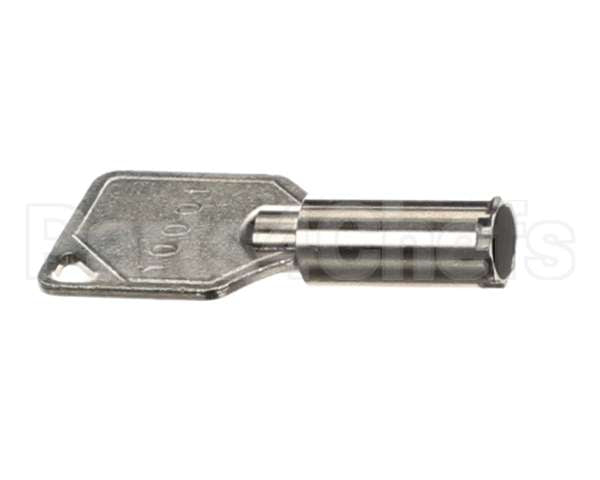 52444.0020 Bunn Key, Pl518-101 Si 312