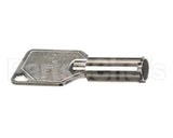 52444.0020 Bunn Key, Pl518-101 Si 312