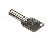 52444.0020 Bunn Key, Pl518-101 Si 312