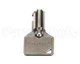 52444.0020 Bunn Key, Pl518-101 Si 312