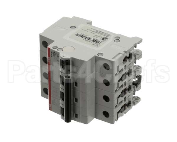 52446 Blodgett Circuit Breaker, 25Amp