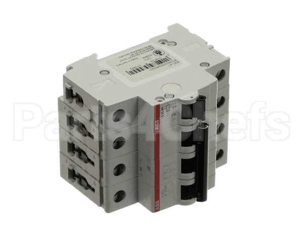52446 Blodgett Circuit Breaker, 25Amp