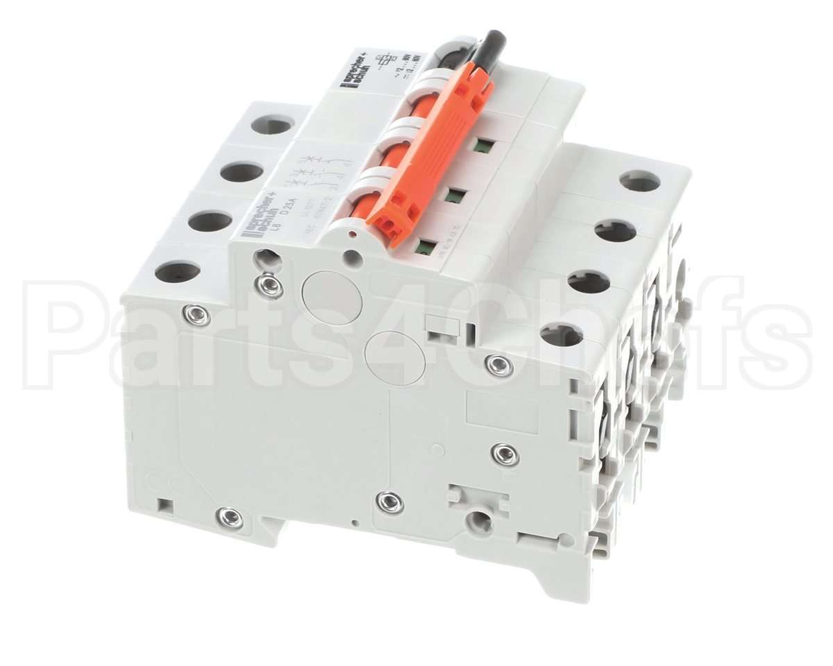 52446.0000 Blodgett Circuit Breaker 25Amp
