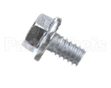 52447 Blodgett Screw,1/4-20 X 3/8 Ser Flan H
