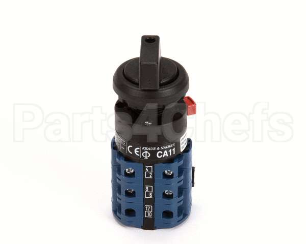 52466 Blodgett Switch, Mode