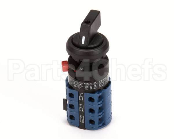52466 Blodgett Switch, Mode