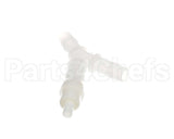 52468.1001 Bunn Kit, Manifold Assembly Y With Check Valv