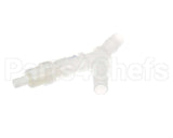 52468.1001 Bunn Kit, Manifold Assembly Y With Check Valv