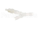 52468.1001 Bunn Kit, Manifold Assembly Y With Check Valv