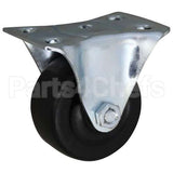 52487 Compatible Henny Penny Caster - Filter Pan