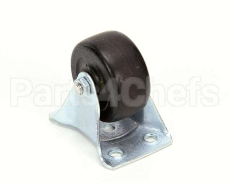 52487 Henny Penny Caster - Filter Pan