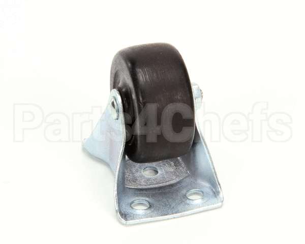 52487 Henny Penny Caster - Filter Pan