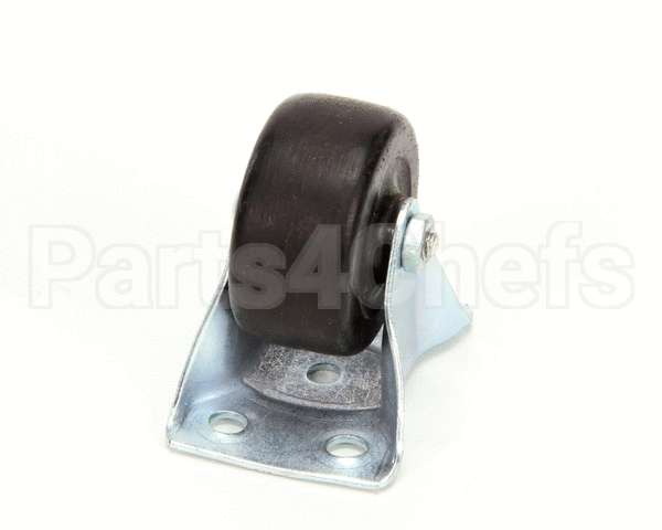 52487 Henny Penny Caster - Filter Pan